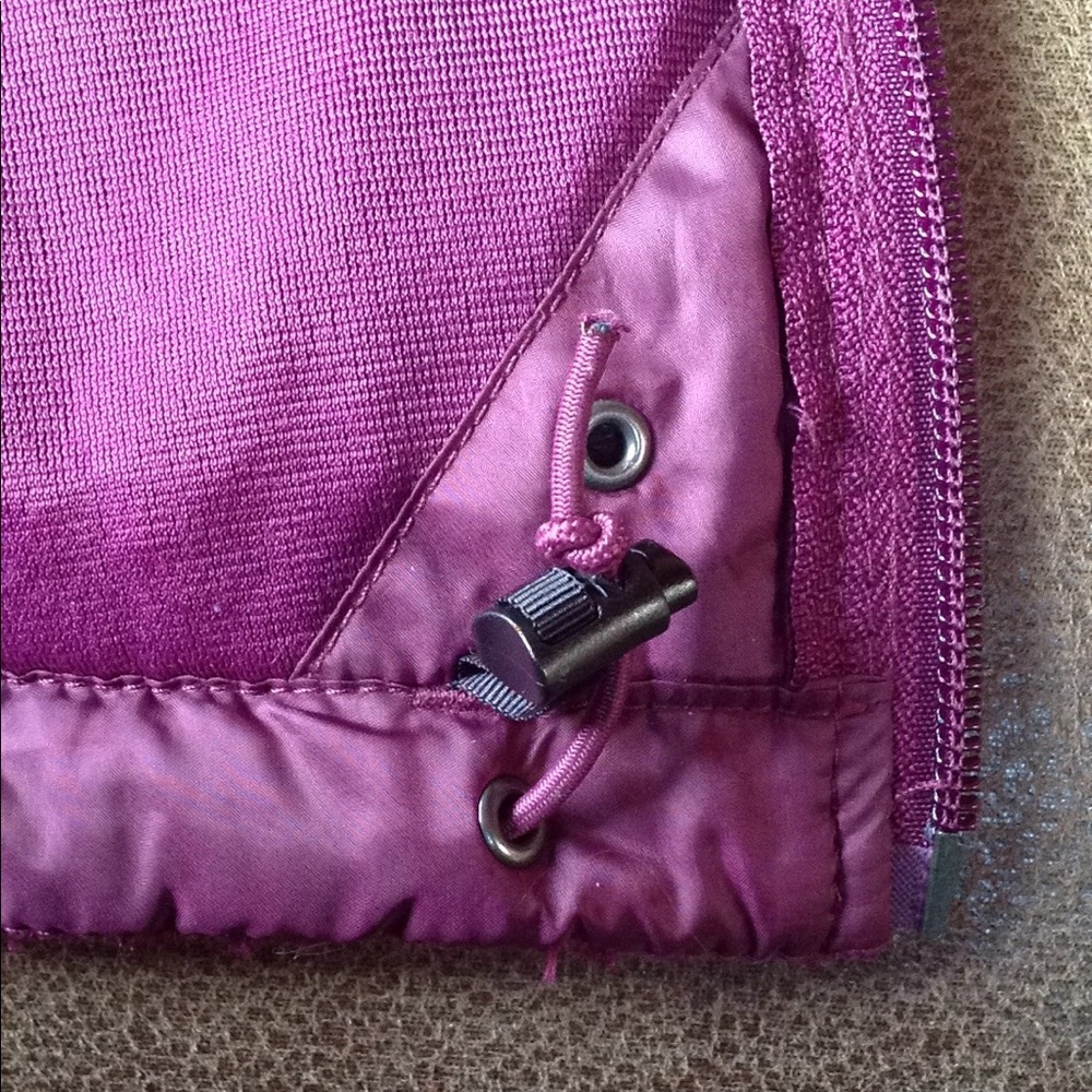 North Face fleece jacket - Picture 8 of 8
